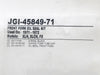 33.4mm Fork Seal Kit. Fits H-D 1971-1972 with Narrow Glide.