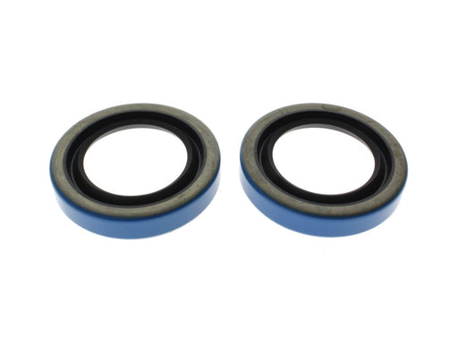 Wheel Bearing Seal - Pack of 2. Fits Front Wheel on H-D 1973-1983 with Narrow Glide & Rear Wheel on Sportster 1979-1983.