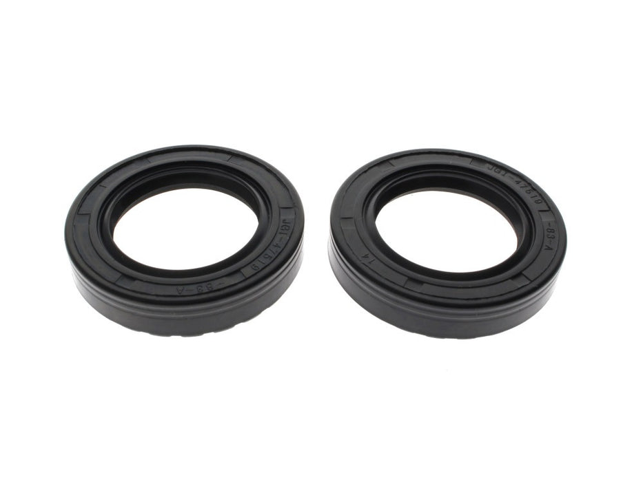 JAMES GASKETS Wheel Bearing Seal – Pack of 2. Fits Most Big Twin & Sportster 1983-1999