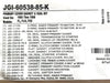Primary Cover Gasket Kit. Fits 4Spd Big Twin 1965-1986 & Softail 1984-1988.