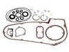 Primary Cover Gasket Kit. Fits 4Spd Big Twin 1965-1986 & Softail 1984-1988.