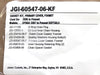 Primary Cover Gasket Kit. Fits Softail 2007-2017 & Dyna 2006-2017.