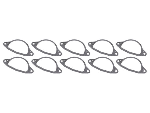 Starter Motor Mount Gasket - Pack of 10. Fits Big Twin 1980-1985.