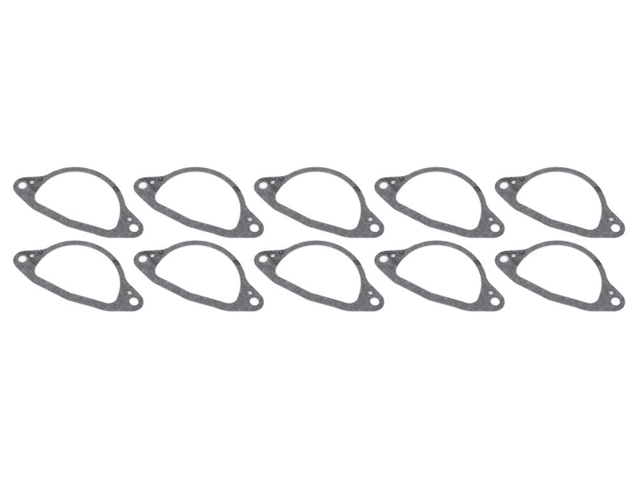 Starter Motor Mount Gasket - Pack of 10. Fits Big Twin 1980-1985.