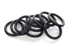 Fuel Cap O'Ring - Pack of 10. Fits H-D 1983up.