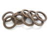 Oil Filter Cap Gasket - Pack of 10. Fits Big Twin 1965-1982 & Sportster 1967-1978.