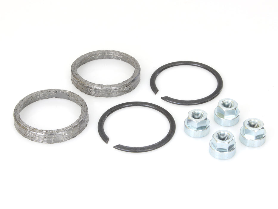 Exhaust Gasket Kit with Tapered Style Gaskets. Fits Big Twin 1984up & Sportster 1986-2021. – James Gaskets Inc