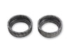 Exhaust Inter-Connect Gasket - Pack of 2. Fits Softail 2000-2006 & Sportster 2004-2013