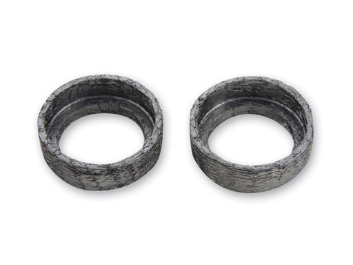 Exhaust Inter-Connect Gasket - Pack of 2. Fits Softail 2000-2006 & Sportster 2004-2013