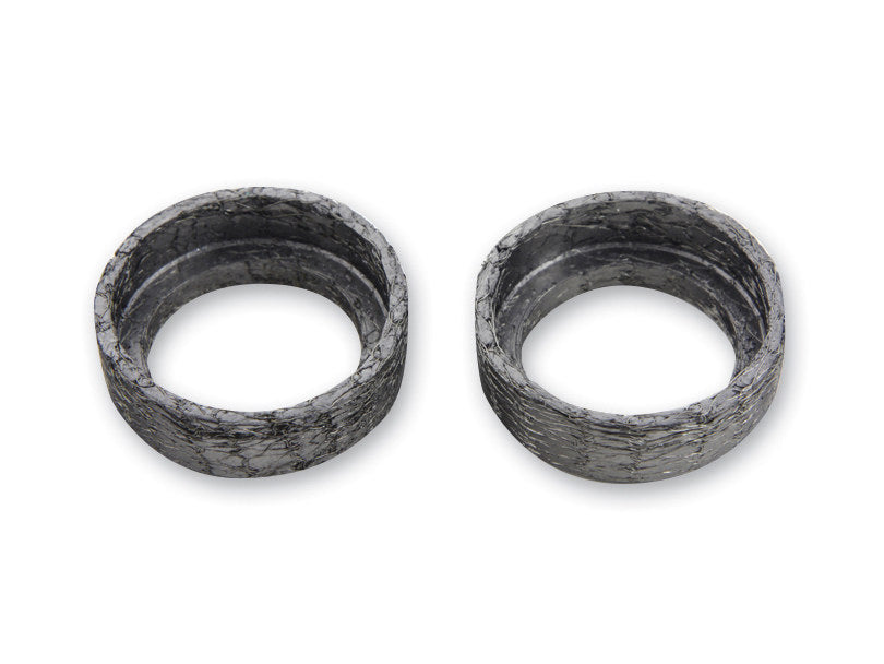 Exhaust Inter-Connect Gasket - Pack of 2. Fits Softail 2000-2006 & Sportster 2004-2013