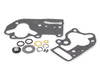 Oil Pump Gasket Kit. Fits Big Twin 1968-1980.