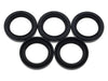 Cam Cover Seal - Pack of 5. Fits Big Twin 1970-1999.