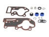 Oil Pump Gasket Kit. Fits Big Twin 1992-1999.