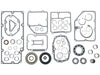 Transmission Rebuild Kit. Fits 5Spd Big Twin 1991-1998 & Aftermarket 6 Speed with the Smaller 1991-1998 Trapdoor Bearings.