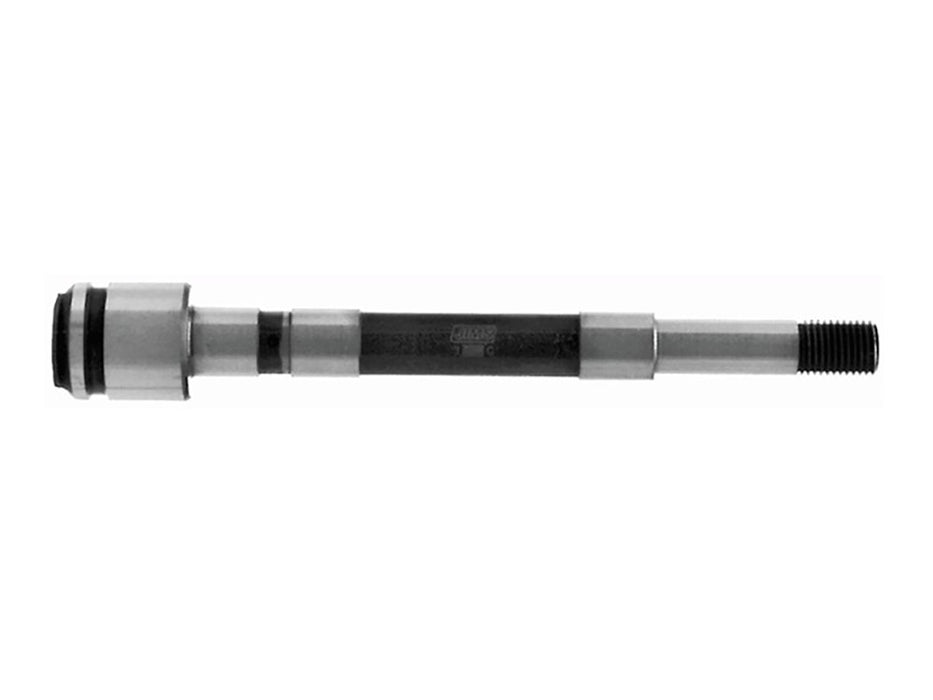 Rocker Shaft. Fits Big Twin 1966-1984.