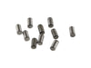 Bushing Staking Dowel Pins - Pack of 10. Use on Bushings.
