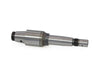 Pinion Shaft. Fits Big Twin 1958-1972.