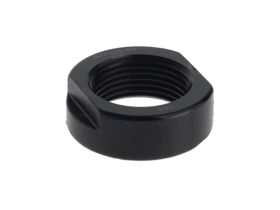 Pinion Shaft Nut. Fits Big Twin 1990-1992.