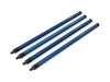 Adjustable Pushrods. Fits Panhead 1953-1965.
