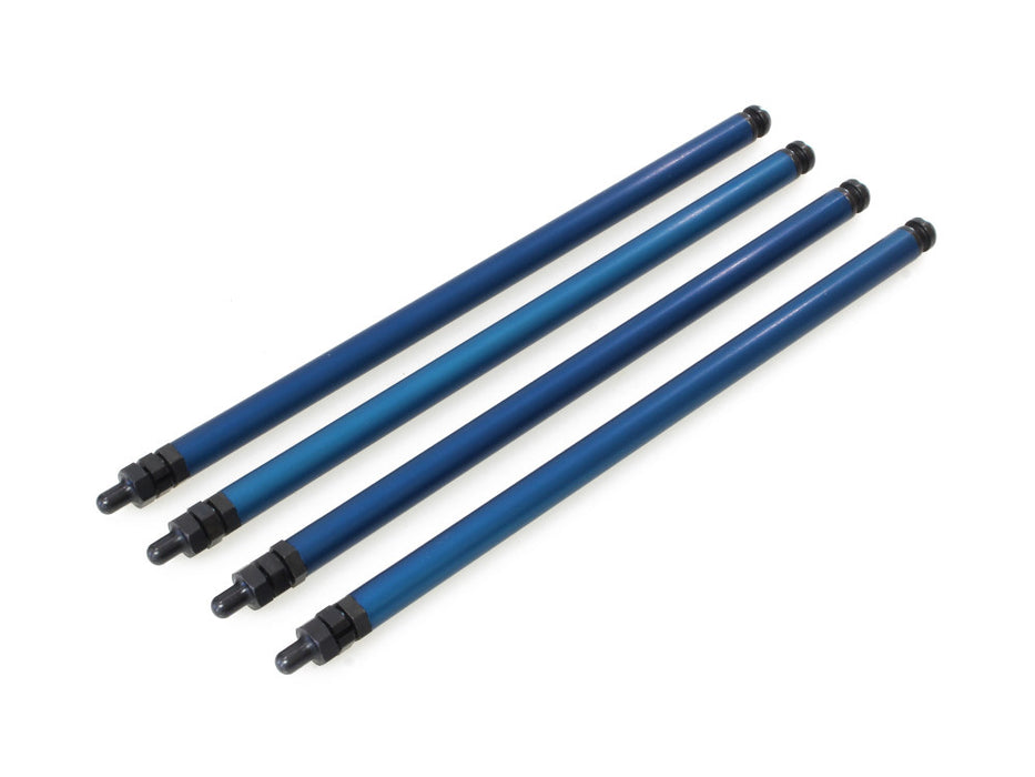 Adjustable Pushrods. Fits Panhead 1953-1965.