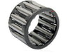 Crankshaft Right Main Bearing - Red. Fits Evo Big Twin 1987-1999.