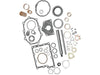Transmissiom Rebuild Kit. Fits 4Spd Big Twin 1936-Early 1976.