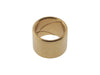 Kicker Gear Bushing. Fits 4Spd Big Twin 1936-1986.