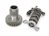 6 Speed Overdrive Transmission Cassette. Fits Softail 2000-2006, Dyna 2001-2005 & Touring 2001-2006