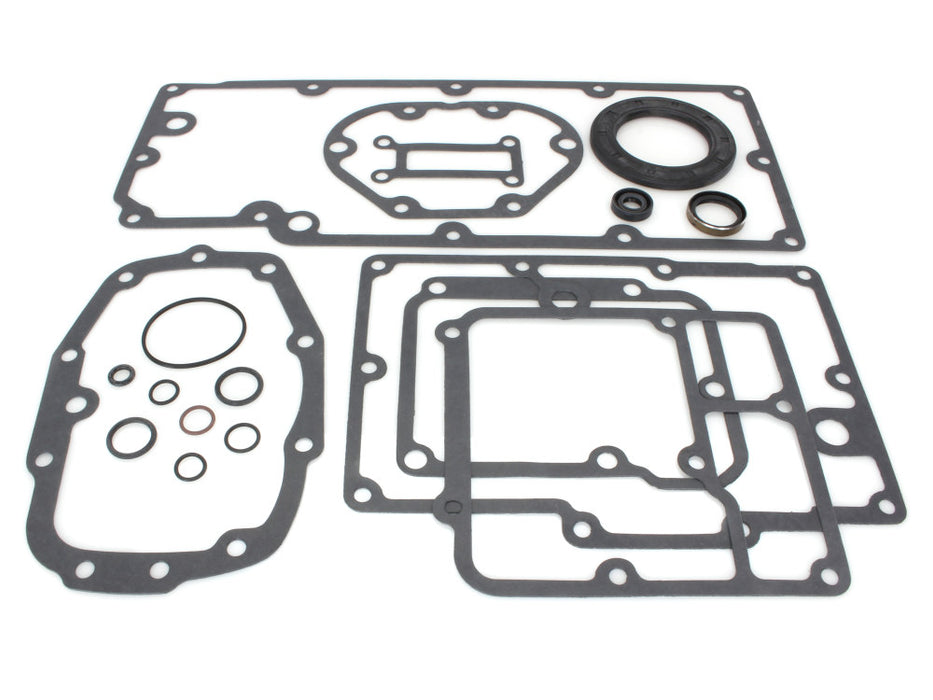 6 Speed Overdrive Transmission Cassette. Fits Softail 2000-2006, Dyna 2001-2005 & Touring 2001-2006