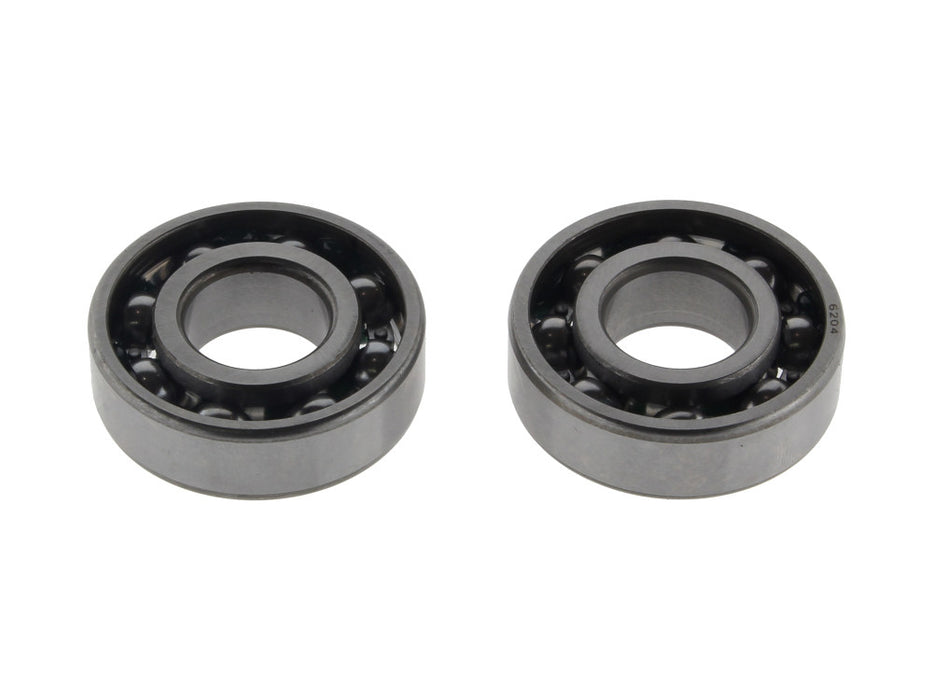 Transmission Trap Door Bearings. Fits 5Spd Big Twin 1980-1998 & Sportster 1991-2003.