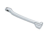 Extended Switch Shift Lever - Chrome. Fits Touring 2007up & Softail 2007-2017