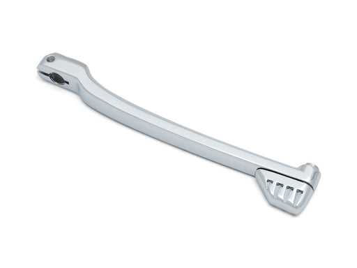 Extended Switch Shift Lever - Chrome. Fits Touring 2007up & Softail 2007-2017