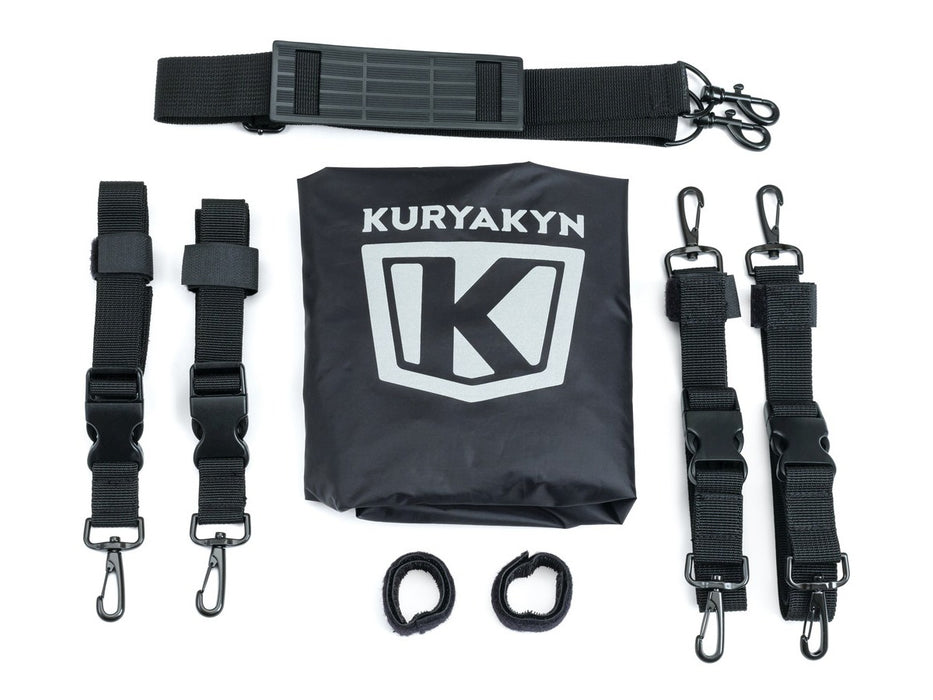 KURYAKYN Momentum Drifter Bag