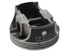 Std Flat Top Pistons with 10.0:1 Compression Ratio. Fits Twin Cam 2007-2017 with 103ci Engine & also Converts Twin Cam 2007-2017 96ci Engine to 103ci.