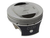 Std Dome Top Pistons with 10.5:1 Compression Ratio. Fits Twin Cam Twin Cam 2007-2017 with 103ci Engine & Big Bore 96ci to 103ci Conversion.
