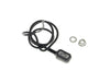Blisk LED Turn Signal - Black.