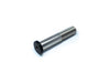 40mm Adapter. For Kellermann Micro Turn Signals to HD Fork Mounts or Fender Struts - Black.