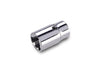 Adapter. For Kellermann Bullet 1000 Turn Signals to HD Hand Controls - Chrome.