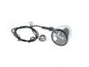Bullet 1000 Extreme LED Turn Signal - Chrome.