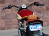 Klassic Scout Handlebar - Black.