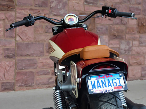 Klassic Scout Handlebar - Black.