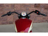 Klassic Scout Handlebar - Black.