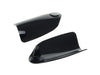 Handguards - Black. Fits Big Twin Models 2002up with Hydraulic Clutch