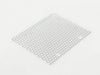 Oil Cooler Guard - Chrome. Fits Most Touring 2017-2024