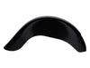 Stock Length Smooth Benchmark Rear Fender. Fits FL Softail 1986-2017 & FX Softail 2000-2005.