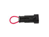 Seat Belt Bypass Harness. Fits Polaris RZR and Can-Am