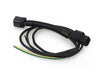 Rear Accessory Electrical Harness. Fits Honda Talon 2019up