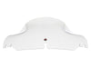 8.5in. Flare Windshield - Tinted. Fits Electra Glide & Street Glide 1996-2013.