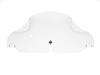8.5in. Flare Windshield - Tinted. Fits Electra Glide & Street Glide 1996-2013.