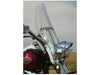 20in. Billboard Flare Windshield - Tinted. Fits FL Softail 2000-2017 and Freewheeler Trike 2017up